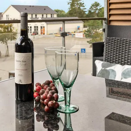 Theis - 100m From The Sea In Western Jutland By Interhome * Havneby
