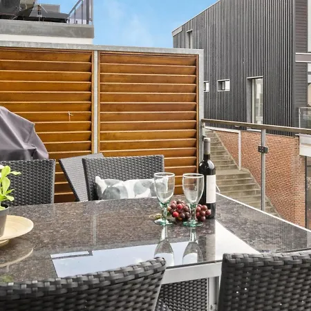 Theis - 100m From The Sea In Western Jutland By Interhome * Havneby