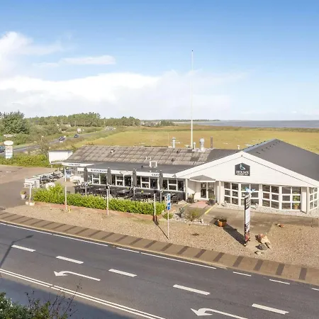 Theis - 100m From The Sea In Western Jutland By Interhome Havneby