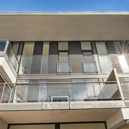 Theis - 100m From The Sea In Western Jutland By Interhome *