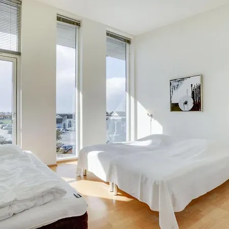 Theis - 100m From The Sea In Western Jutland By Interhome * Havneby