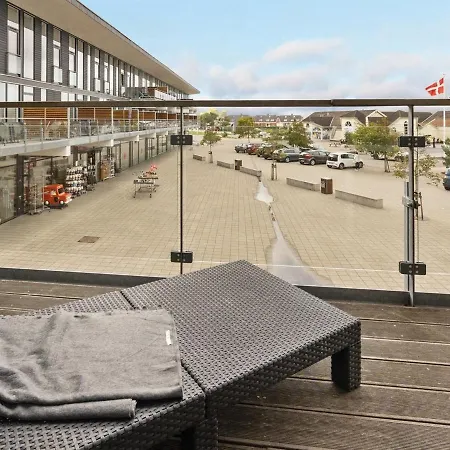 Theis - 100m From The Sea In Western Jutland By Interhome *