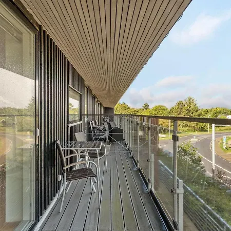 Theis - 100m From The Sea In Western Jutland By Interhome Lägenhet Havneby