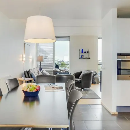 Theis - 100m From The Sea In Western Jutland By Interhome Lägenhet
