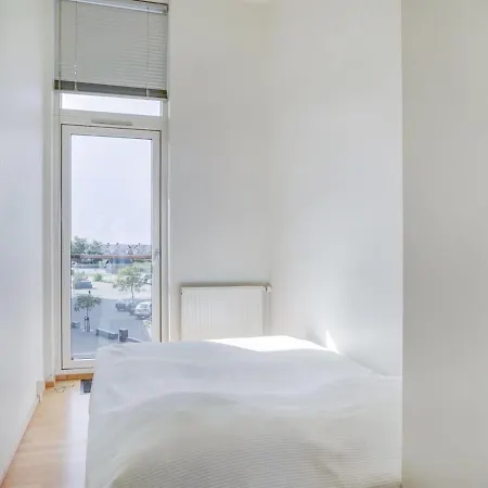 Theis - 100m From The Sea In Western Jutland By Interhome Lägenhet *