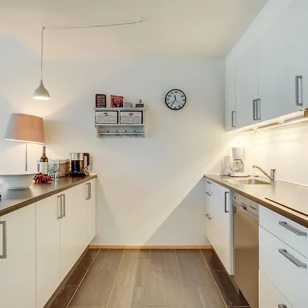 Theis - 100m From The Sea In Western Jutland By Interhome * Havneby