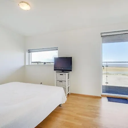 Theis - 100m From The Sea In Western Jutland By Interhome Lägenhet