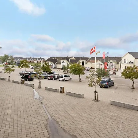 Theis - 100m From The Sea In Western Jutland By Interhome Lägenhet *