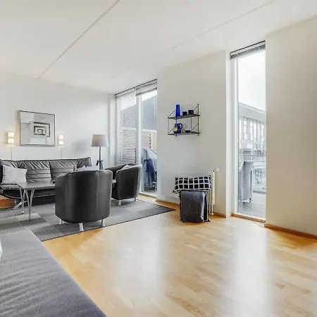 Theis - 100m From The Sea In Western Jutland By Interhome Lägenhet Havneby