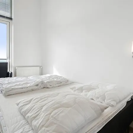 Theis - 100m From The Sea In Western Jutland By Interhome Lägenhet