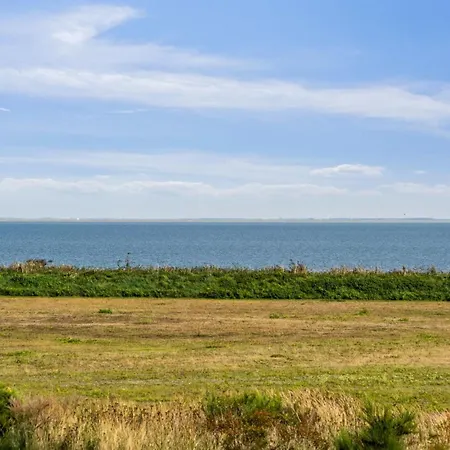 Apartamento Theis - 100m From The Sea By Interhome *