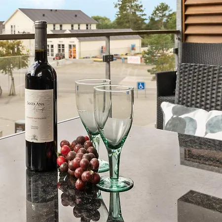 Apartamento Theis - 100m From The Sea By Interhome Havneby