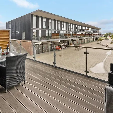 Apartamento Theis - 100m From The Sea By Interhome