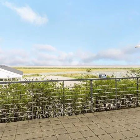 Apartamento Theis - 100m From The Sea By Interhome *