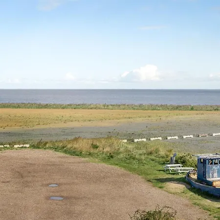 Apartamento Theis - 100m From The Sea By Interhome Havneby