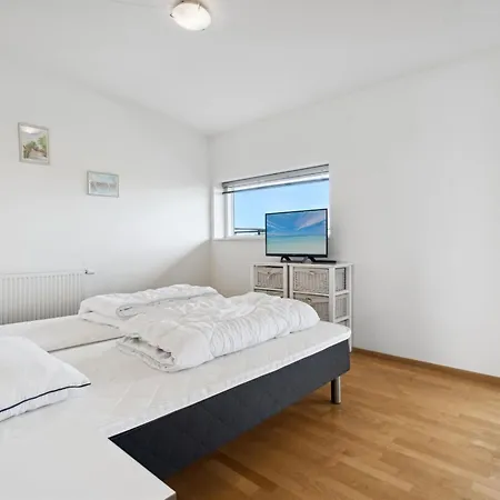 Apartamento Theis - 100m From The Sea By Interhome