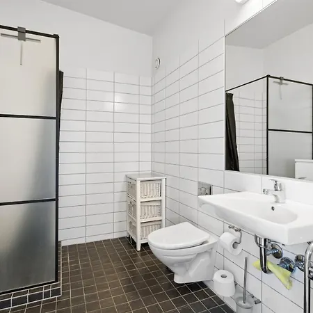 Theis - 100m From The Sea By Interhome Apartamento *