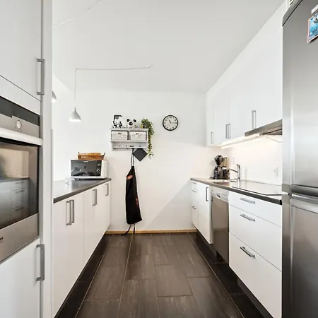 Apartamento Theis - 100m From The Sea By Interhome Havneby