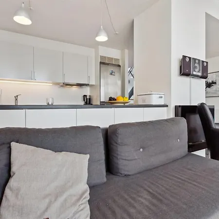 Theis - 100m From The Sea By Interhome Apartamento Havneby