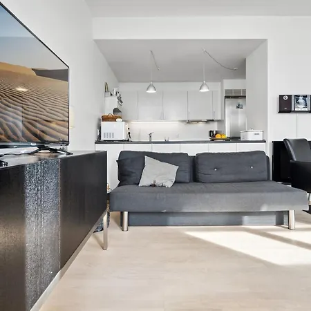 Apartamento Theis - 100m From The Sea By Interhome *