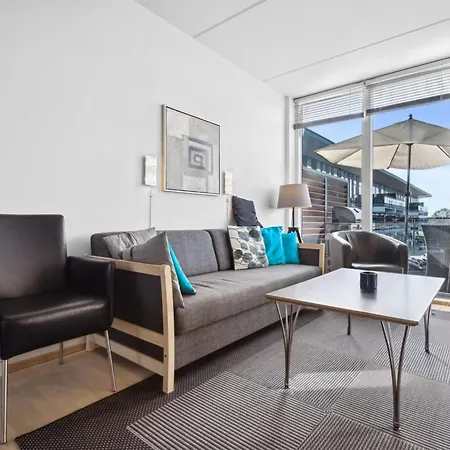 Apartamento Theis - 100m From The Sea By Interhome *