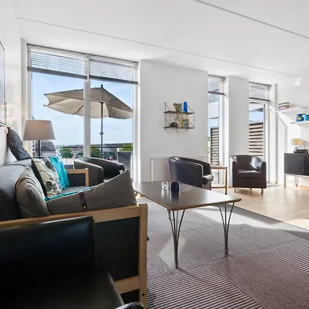 Theis - 100m From The Sea By Interhome * Havneby