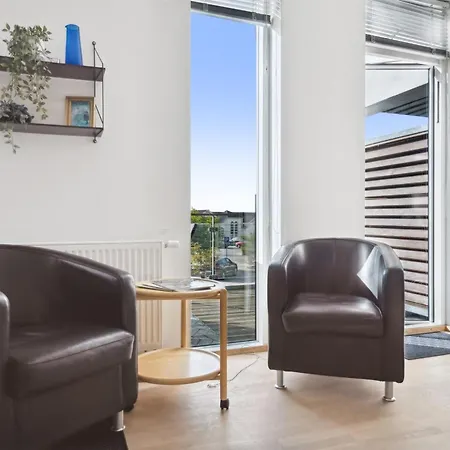 Appartement Theis - 100m From The Sea By Interhome *