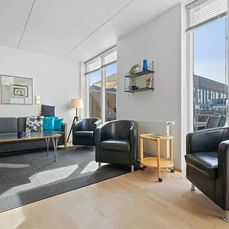Leilighet Theis - 100m From The Sea By Interhome *