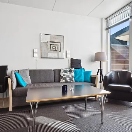 Theis - 100m From The Sea By Interhome Appartement