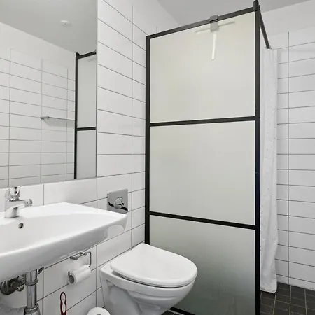 Leilighet Theis - 100m From The Sea By Interhome *