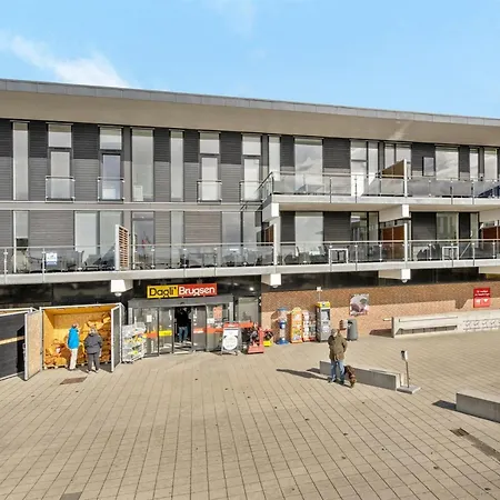 Appartement Theis - 100m From The Sea By Interhome