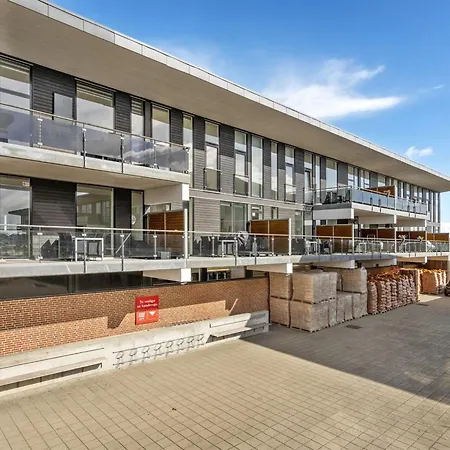 Theis - 100m From The Sea By Interhome Appartement