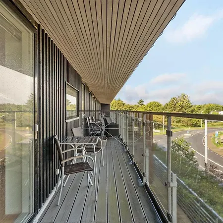 Theis - 100m From The Sea By Interhome Leilighet *